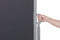 Feel Furniture - Windscherm - 150x300 - Donkergrijs