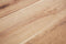 Feel Home - 160x90 Eettafel - Massief Glad Boomstamblad Eiken - 5 cm dik - X Frame