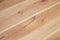 Feel Home - 180x90 Eettafel - Massief Boomstamblad Eiken - 5 cm dik - U Frame