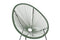 Feel Home - Acapulco stoel - 2 stuks - Groen