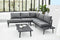 Feel Home - Aluminium Loungeset - Vito
