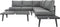 Feel Home - Aluminium Loungeset - Vito