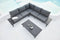 Feel Home - Aluminium Loungeset - Vito