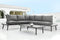 Feel Home - Aluminium Loungeset - Vito