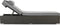 Feel Home - Aluminium wicker Box ligbed V - Messina