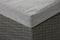 Feel Home - Aluminium wicker Box ligbed V - Messina