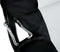 Feel Home - Dormi Buiten zitstoel - Scissor - Zwartwit - 2 stuks