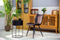 Feel Home - Eetkamerstoel - Monza - Antraciet
