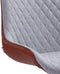 Feel Home - Eetkamerstoel - Tivoli - Cognac-licht grijs - 2 stuks