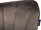 Feel Home - Fauteuil - Vincenza - Antraciet