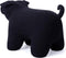 Feel Home - Kinder dierenstoel - Bulldog