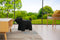 Feel Home - Kinder dierenstoel - Bulldog