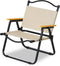 Feel Home - Luxe Glamping set - Picknick set - 4 stoelen en tafel - Inklapbaar - Met draagtas