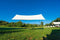 Feel Home - Luxe glamping tent - 3 x 4 meter