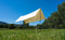Feel Home - Luxe glamping tent - 3 x 4 meter