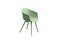 Feel Home - Luxe kuipstoel voor buiten - Grass Green - Set van 2 stuks