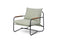 Feel Home - Luxe loungeset - Elba - Mintgroen