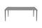 Feel Home - Luxury outdoor dining table - 200x90 cm