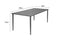 Feel Home - Luxury outdoor dining table - 200x90 cm