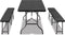 Feel Home - Opvouwbare picknicktafel set - Extra groot
