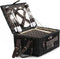 Feel Home - Picknickmand met Picknickkleed - 4 Personen