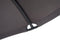 Feel Home - schommel ligstoel met parasol - Donkergrijs