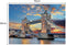 Feel Home - Set van 3 Puzzels - Wereldstad Editie