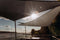 Feel Home - Shade cloth - Sun protection - Triangle - 5 m - Dark gray