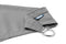 Feel Home - Shade cloth - Sun protection - Triangle - 5 m - Dark gray