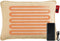 Feel Home - Verwarmend Kussen - Teddy - Gebroken wit 45x60cm - met 10000mAh Power bank