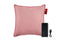Feel Home - Verwarmend Kussen - Zacht Rose 45x45cm - met 10000mAh Power bank