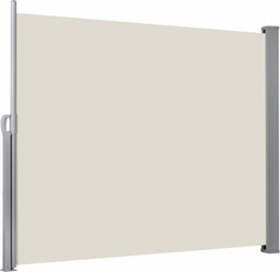 Feel Home - Windscherm - 150x300 - Beige