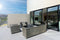 Feel Home - Windscherm - 150x300 - Beige