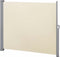 Feel Home - Windscherm - 150x300 - Beige