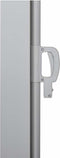 Feel Home - Windscherm - 150x300 - Donkergrijs
