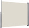 Feel Home - Windscherm - 170x300 - Beige