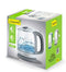 Feel-Maestro MR-056-GREY electric kettle 1.7 L 2200 W