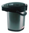Feel-Maestro MR-081 thermo-pot 4.5 L Silver, Black