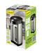 Feel-Maestro MR-081 thermo-pot 4.5 L Silver, Black