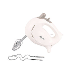 Feel-Maestro MR-502NEW brown Hand mixer 300 W Brown, White
