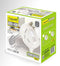 Feel-Maestro MR-502NEW brown Hand mixer 300 W Brown, White