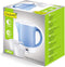 Feel-Maestro MR010 waterkoker 0,6 l Blauw, Wit 600 W
