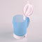 Feel-Maestro MR010 waterkoker 0,6 l Blauw, Wit 600 W
