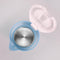 Feel-Maestro MR010 waterkoker 0,6 l Blauw, Wit 600 W