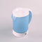 Feel-Maestro MR010 waterkoker 0,6 l Blauw, Wit 600 W
