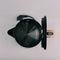 Feel-Maestro MR033 black electric kettle 1.7 L 2200 W