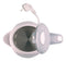 Feel-Maestro MR042 white electric kettle 1.7 L Grey, White 2200 W