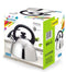 Feel-Maestro MR1302 kettle 2.5 L Stainless steel