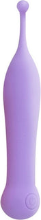 FeelzToys - Mister Sweetspot Clitoris Vibrator - Lila
