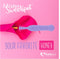 FeelzToys - Mister Sweetspot Clitoris Vibrator - Lila
